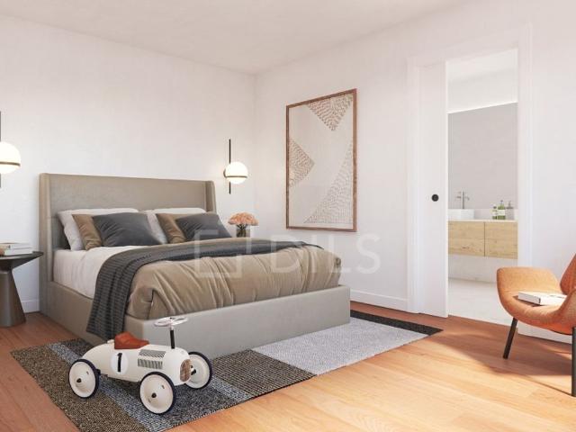 à venda Luxuoso apartamento, Alameda Antas, Porto