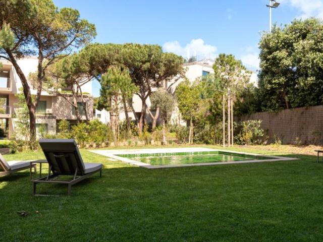à venda Luxuoso apartamento de 133 m2, Cascais e Estoril, Cascais, Lisboa