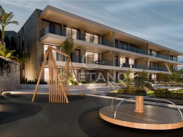 à venda Luxuoso apartamento de 133 m2, Funchal, Portugal