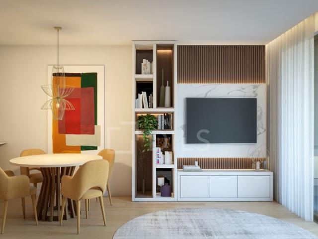 à venda Luxuoso apartamento de 133 m2, Praia da Rocha, Portimão, Faro