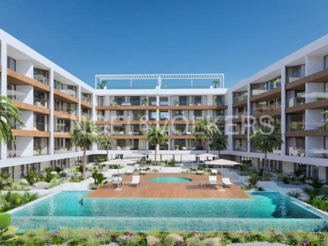 à venda Luxuoso apartamento de 144 m2, Marina de Olhao, Olhão, Faro