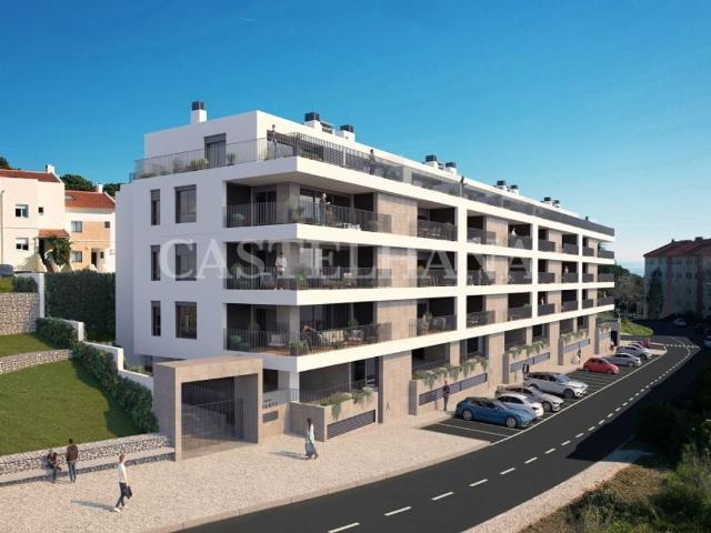 à venda Luxuoso apartamento de 144 m2, Caxias, Oeiras, Lisboa