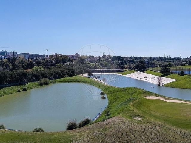 à venda Luxuoso apartamento de 144 m2, Lisboa