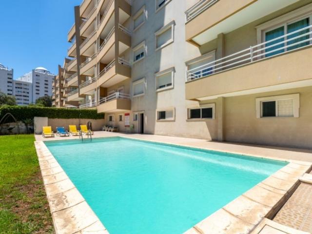 à venda Luxuoso apartamento de 144 m2, Portimão, Faro
