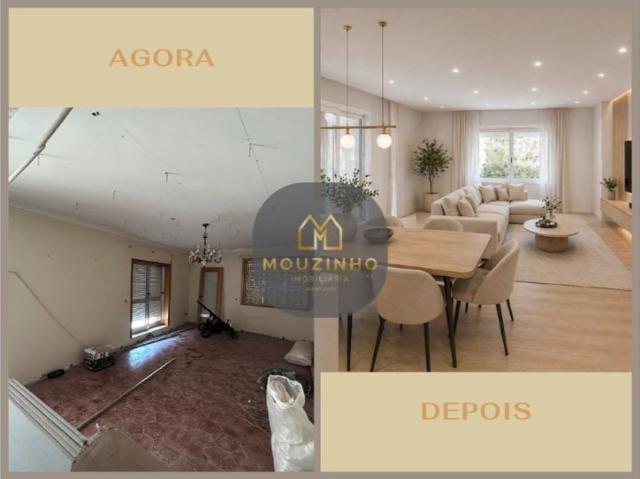à venda Luxuoso apartamento de 144 m2, Póvoa de Varzim, Porto