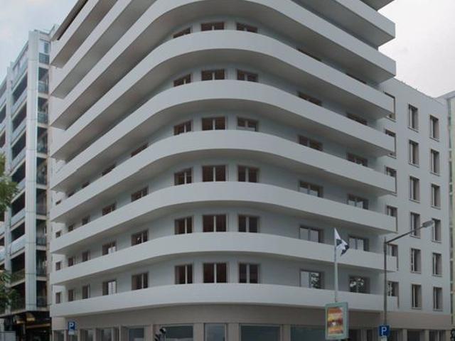 à venda Luxuoso apartamento de 145 m2, Avenidas Novas, Lisboa