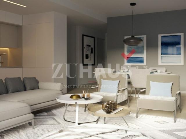 à venda Luxuoso apartamento de 145 m2, Aveiro