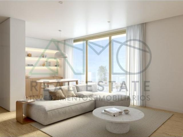 à venda Luxuoso apartamento de 145 m2, Aveiro, Portugal