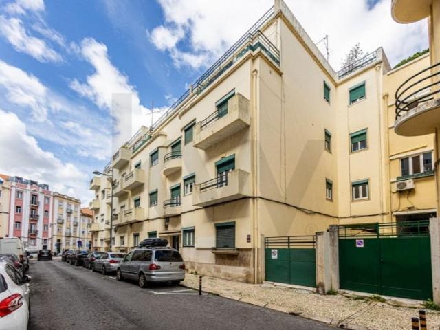 à venda Apartamento de luxo, Lisboa
