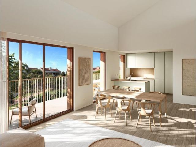 à venda Luxuoso apartamento de 145 m2, Cascais e Estoril, Portugal