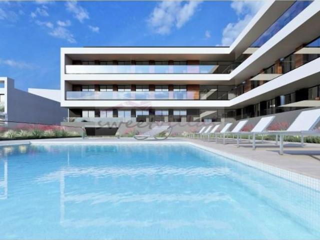 à venda Luxuoso apartamento de 145 m2, Correeira, Albufeira, Faro