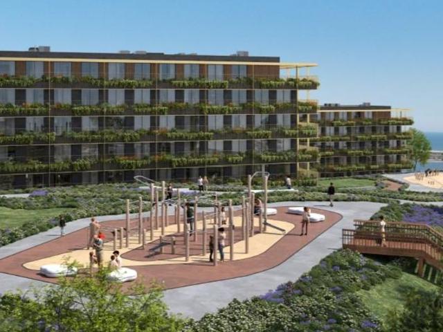 à venda Apartamento de luxo de 145 m2, Litoral, Vila Nova de Gaia, Porto