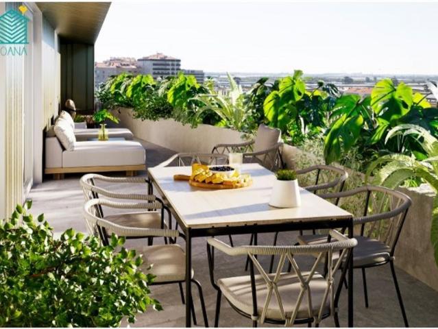 à venda Apartamento de alto padrão de 146 m2, Aveiro, Portugal