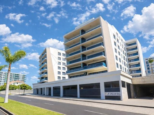 à venda Apartamento de alto padrão, Ajuda, Funchal, Madeira