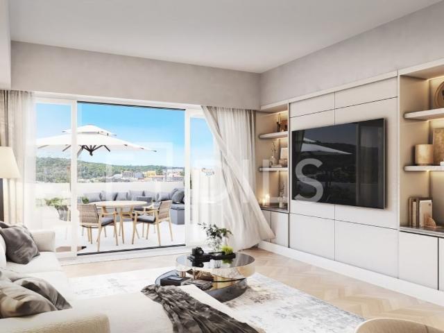 à venda Luxuoso apartamento de 146 m2, Campo de Ourique Santa Isabel, Lisboa