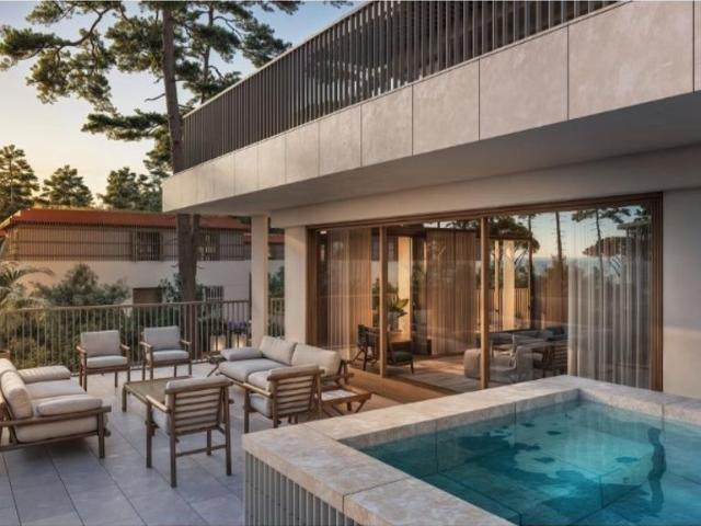 à venda Duplex de alto padrão, Grândola, Setúbal