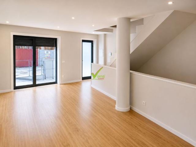 à venda Luxuoso apartamento de 146 m2, Póvoa de Varzim, Porto