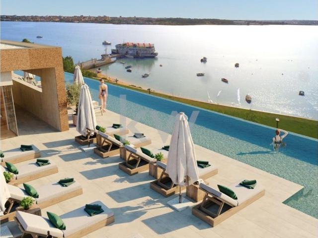 à venda Luxuoso apartamento de 146 m2, Seixal, Setúbal