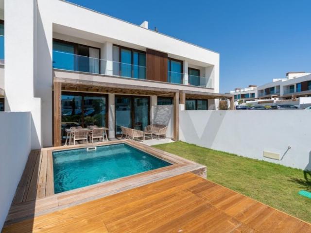 à venda Luxuoso apartamento de 146 m2, Sines, Setúbal