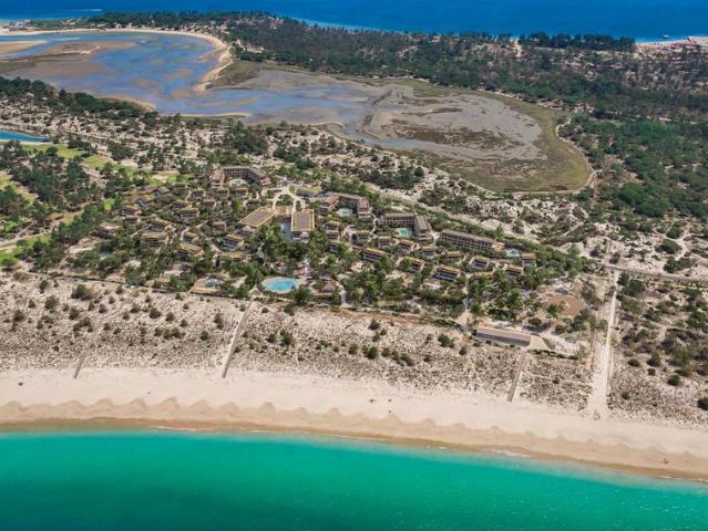 à venda Luxuoso apartamento de 146 m2, Tróia, Portugal
