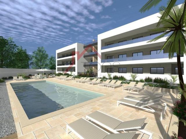 à venda Luxuoso apartamento de 147 m2, Ma Partilha, Portimão, Faro