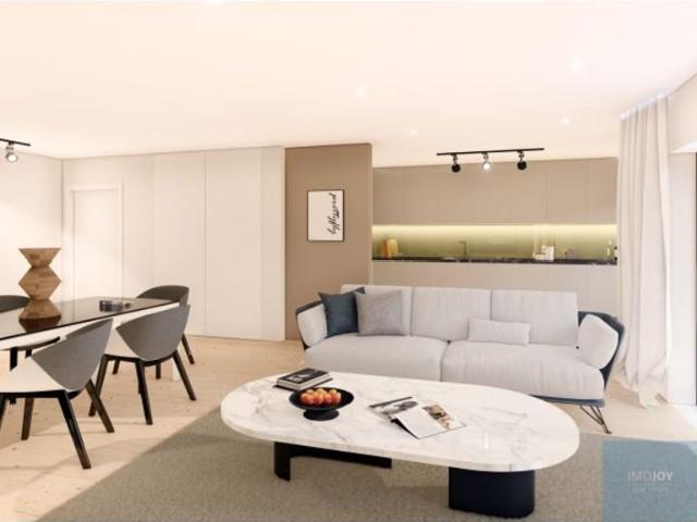 à venda Luxuoso apartamento de 147 m2, Nazaré, Leiria