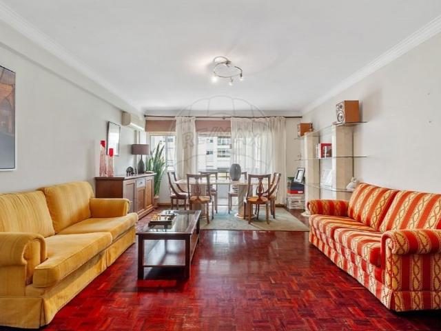 à venda Luxuoso apartamento de 147 m2, Oeiras, Portugal