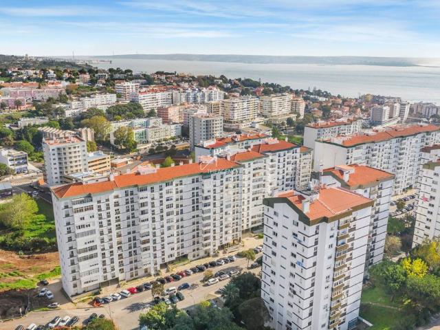 à venda Luxuoso apartamento de 147 m2, Oeiras, Portugal