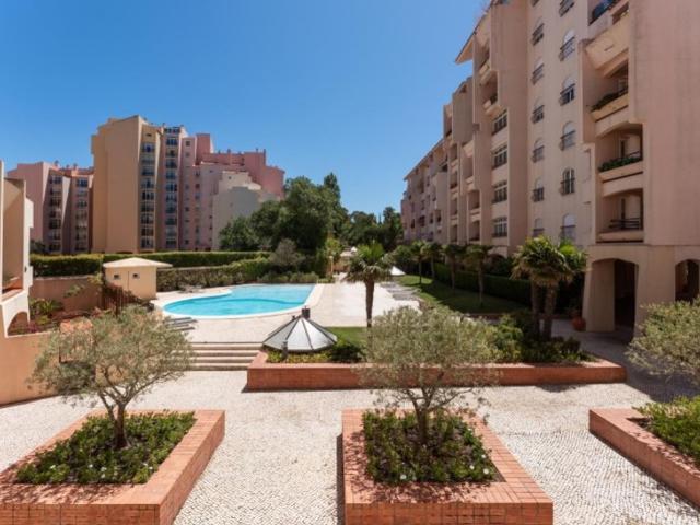 à venda Luxuoso apartamento de 147 m2, Cascais e Estoril, Cascais, Lisboa