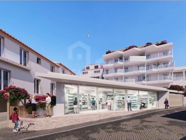 à venda Luxuoso apartamento de 147 m2, Ericeira, Lisboa