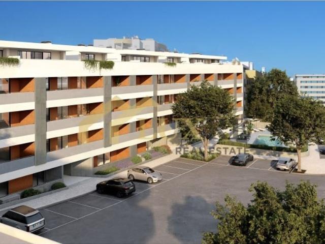 à venda Luxuoso apartamento de 147 m2, Lagos, Faro