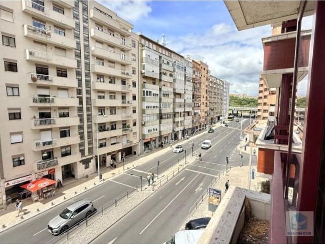 à venda Luxuoso apartamento de 147 m2, Lisboa