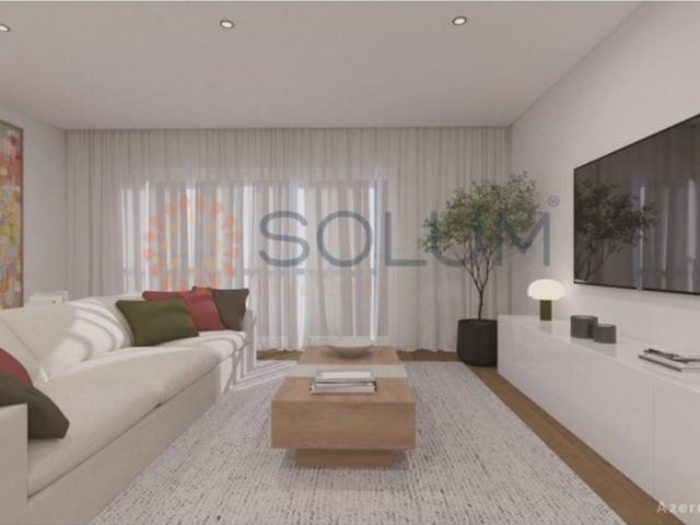 à venda Luxuoso apartamento de 148 m2, Montijo, Portugal
