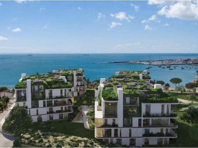 à venda Luxuoso apartamento de 148 m2, Cascais e Estoril, Portugal