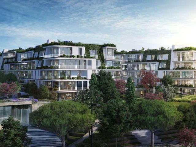 à venda Luxuoso apartamento de 148 m2, Cascais, Lisboa