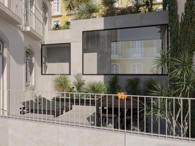à venda Luxuoso apartamento de 148 m2, Lisboa