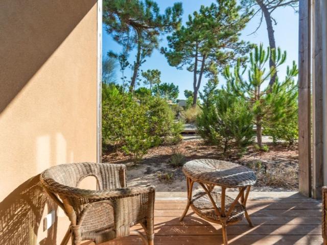 à venda Luxuoso apartamento de 148 m2, Pestana Troia, Tróia, Setúbal