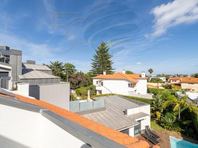 à venda Luxuoso apartamento de 149 m2, Bairro dos Bem Lembrados, Cascais, Lisboa