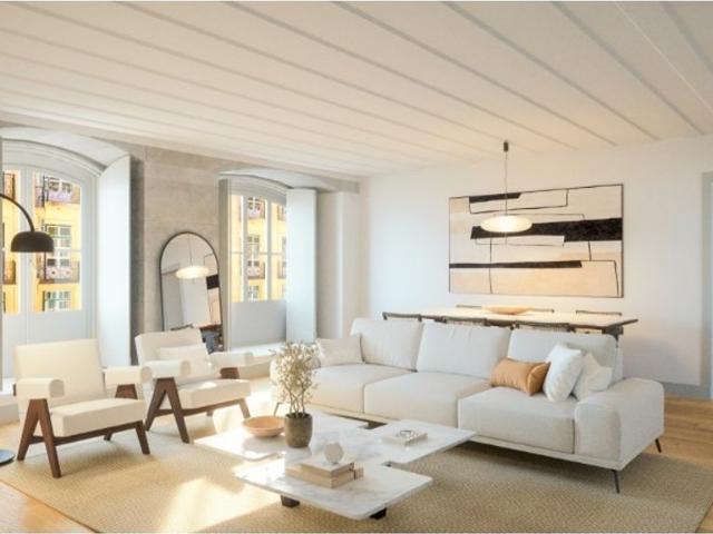 à venda Luxuoso apartamento de 149 m2, Lisboa, Portugal