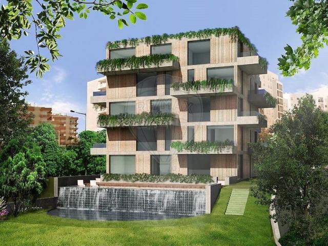 à venda Luxuoso apartamento de 149 m2, Praia da Rocha, Faro