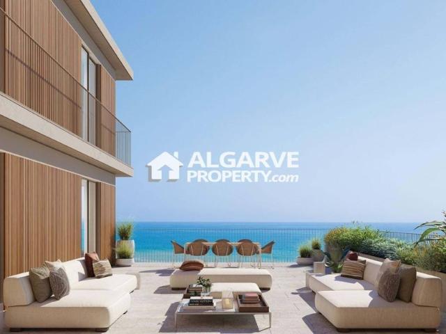 à venda Luxuoso apartamento de 149 m2, Quarteira, Portugal