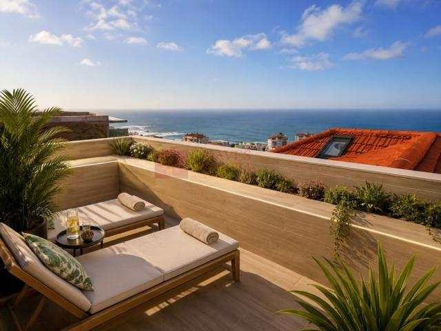 à venda Luxuoso apartamento de 140 m2, Mafra, Portugal