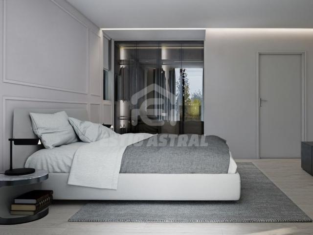 à venda Luxuoso apartamento de 140 m2, Maia, Porto