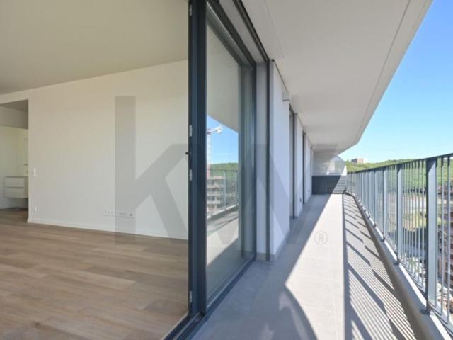 à venda Luxuoso apartamento de 140 m2, Oeiras, Lisboa
