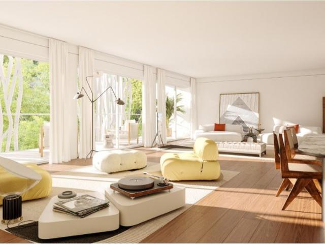 à venda Luxuoso apartamento de 140 m2, Oeiras, Lisboa