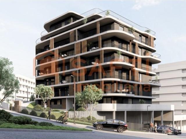 à venda Luxuoso apartamento de 140 m2, Lavandeira, Vila Nova de Gaia, Porto
