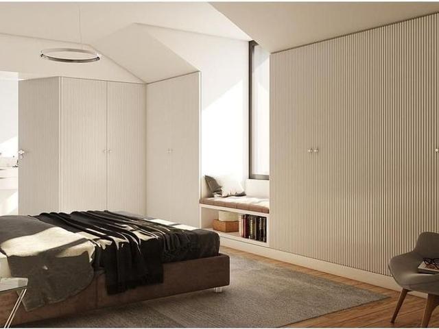 à venda Luxuoso apartamento de 140 m2, Lisboa, Portugal