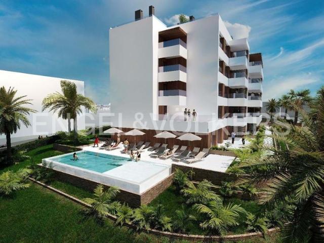 à venda Luxuoso apartamento de 140 m2, Portimão, Faro