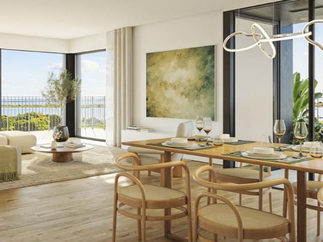 à venda Luxuoso apartamento de 140 m2, Vila Franca de Xira, Lisboa