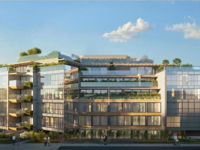 à venda Luxuoso apartamento de 141 m2, Centro Cascais, Cascais e Estoril, Cascais, Lisboa
